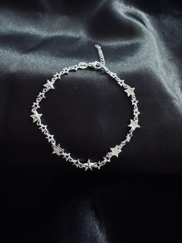 Pulsera Estrellas 🌟🌟🌟