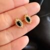 Aros Lady con Circones
