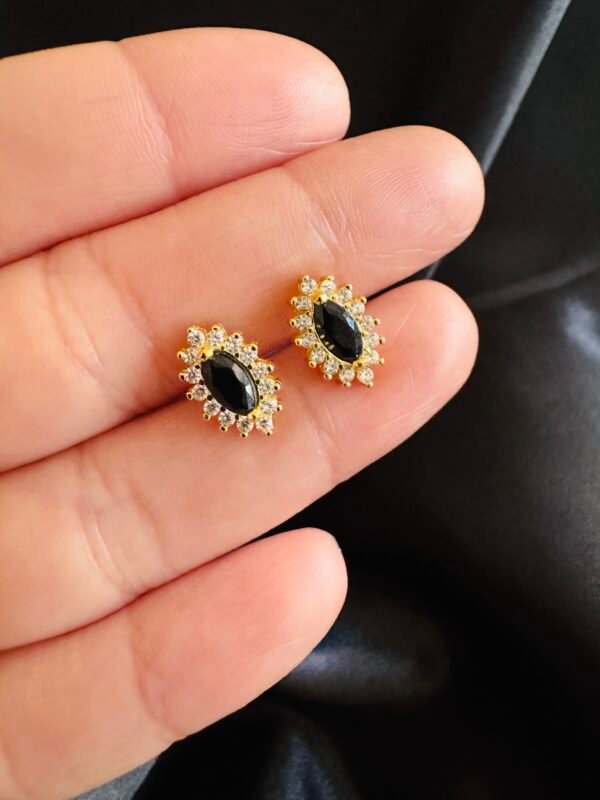 Aros Lady con Circones