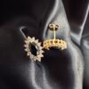 Aros Lady con Circones