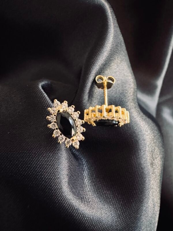 Aros Lady con Circones
