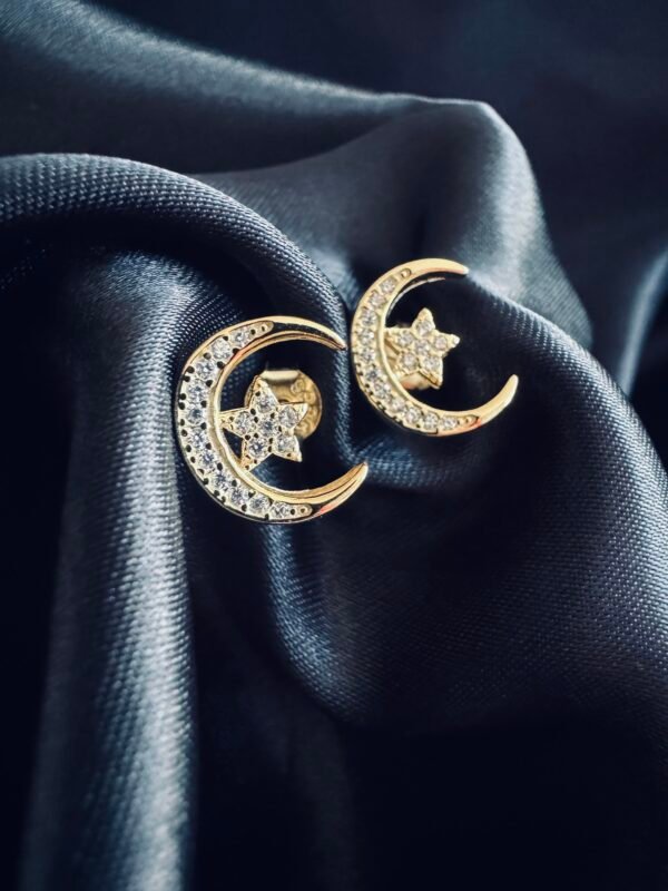 Conjunto Luna con Circones