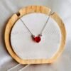 Collar Corazón