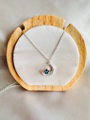 IMG_2395 Collar Luna y Estrella