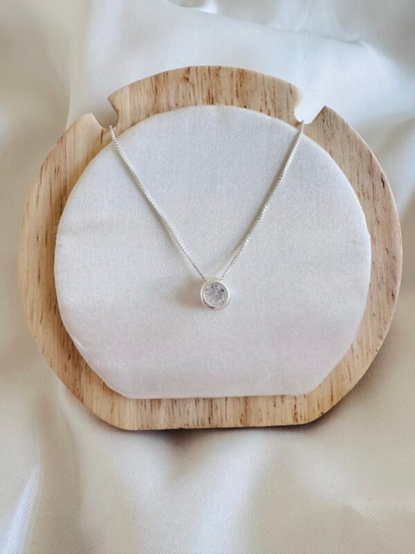 Collar Punto de Luz Intercambiable