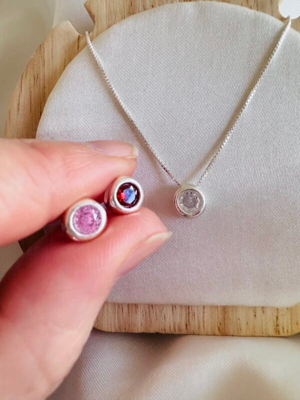 Collar Punto de Luz Intercambiable