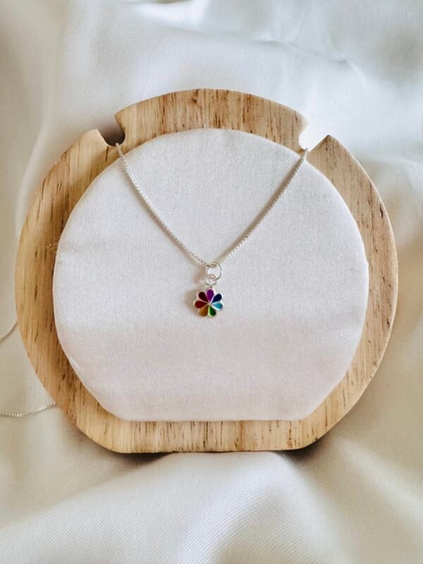 Collar Florcita