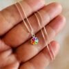 Collar Florcita