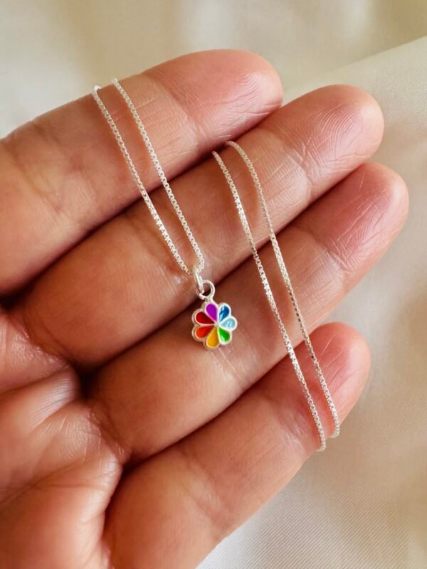 Collar Florcita