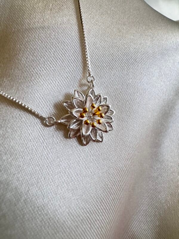 Collar Margarita