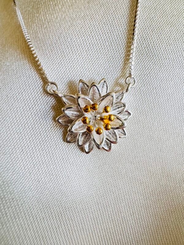 Collar Margarita