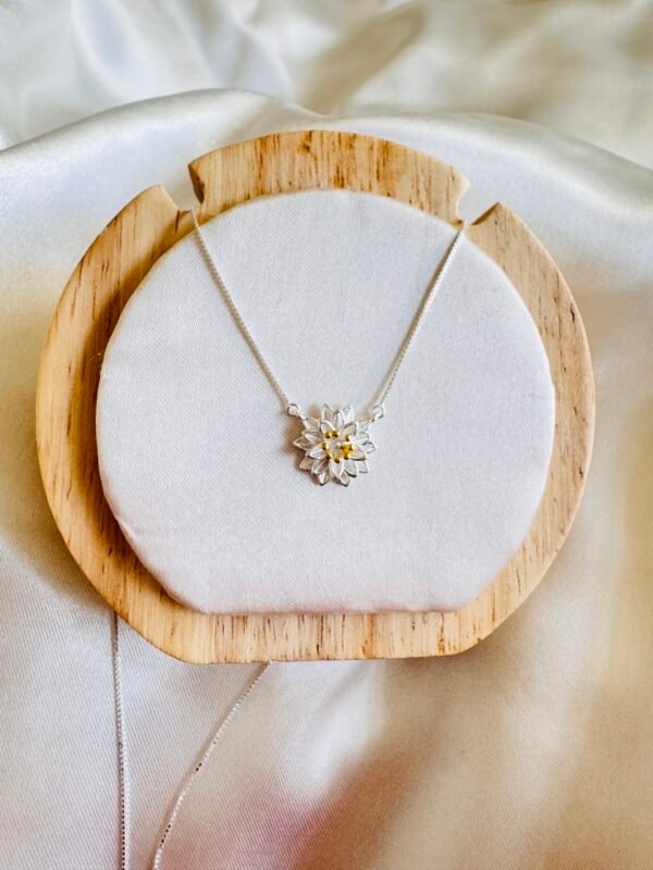 Collar Margarita