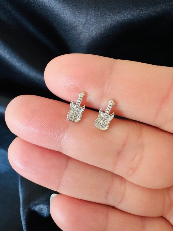 Aros Guitarra con Circones