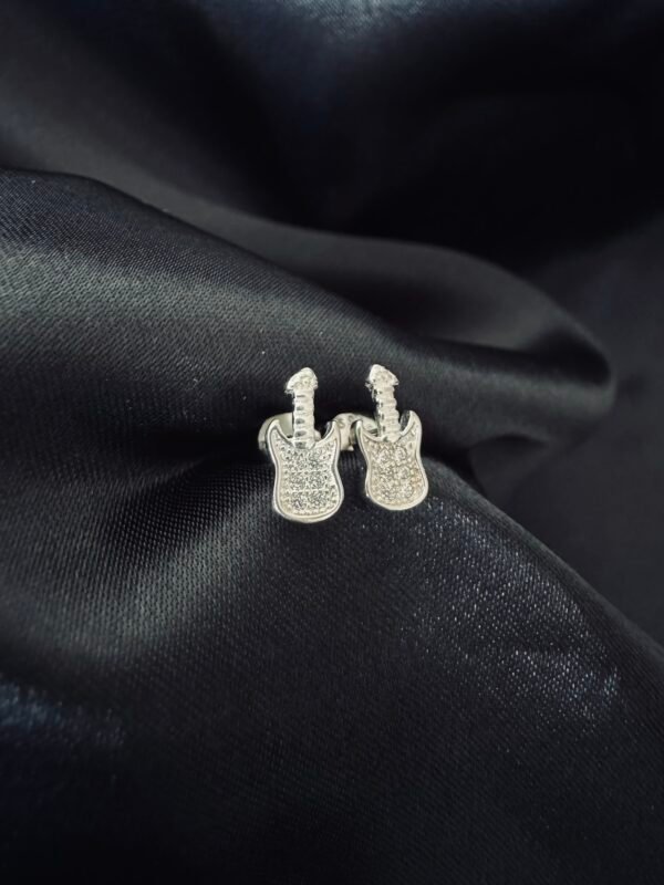 Aros Guitarra con Circones