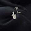 Aros Guitarra con Circones