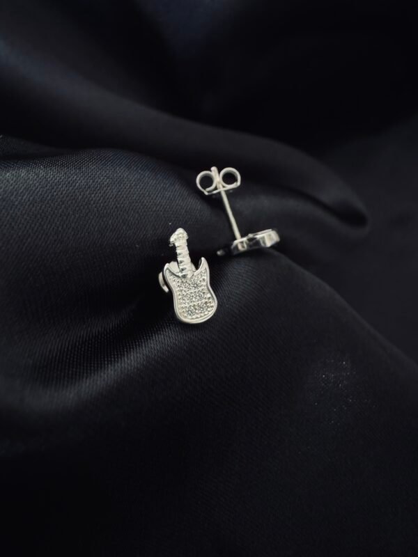 Aros Guitarra con Circones