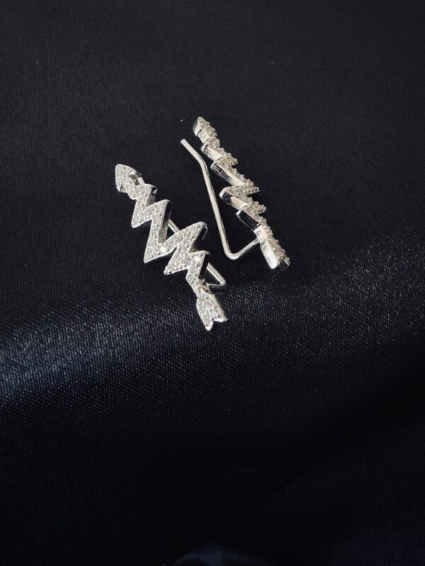 Trepador Rayo con circones