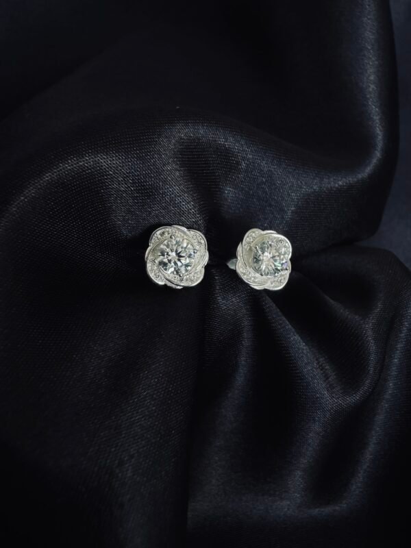 IMG_2767 Aros Moissanita en Flor