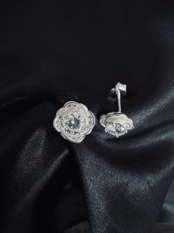 IMG_2768 Aros Moissanita en Flor