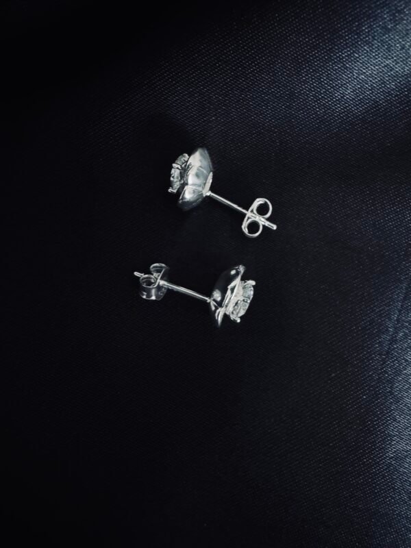 IMG_2771 Aros Moissanita en Flor