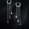 Argollas con Lluvia de Estrellas 🌟🌟🌟