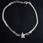 IMG_2999 Pulsera Cinta Estrella ⭐️