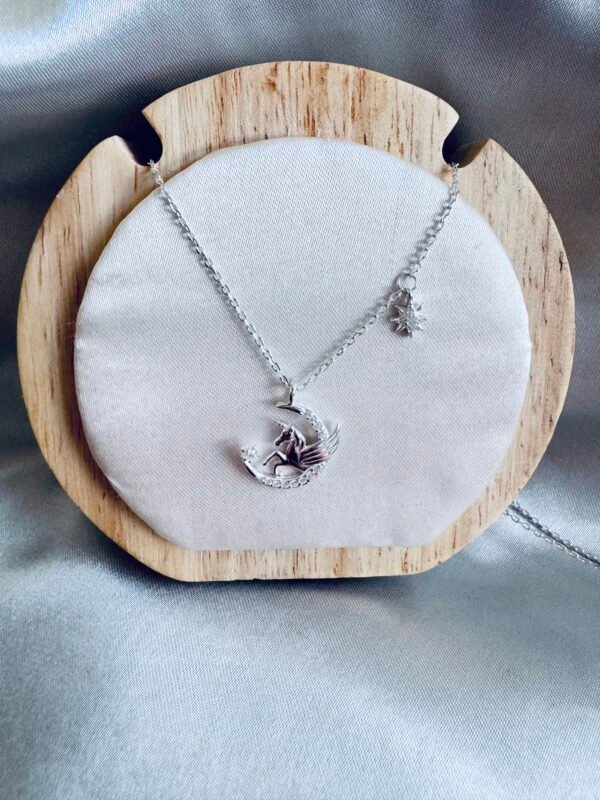 Collar Unicornio 🦄