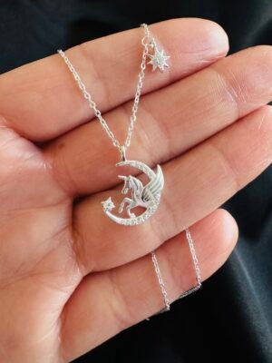 IMG_3036 Collar Unicornio 🦄