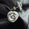 Aros Rosa Chunky