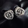 Aros Rosa Chunky