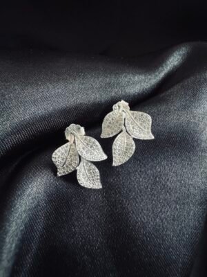 Aros Hojas con Microcircones