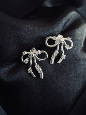 Aros Lazo Coquette 🎀