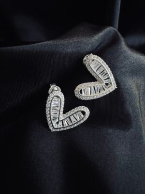 IMG_3205 Aros Corazón con Circones Baguette