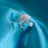 Anillo Midi Delfín🐬
