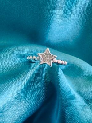 IMG_3327 Anillo Midi Esferas y Estrella