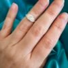 Anillo Midi Hojas 🍂