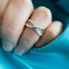 Anillo Midi Infinito ♾️