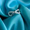 Anillo Midi Infinito ♾️