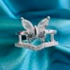 Anillo Midi Mariposa 🦋