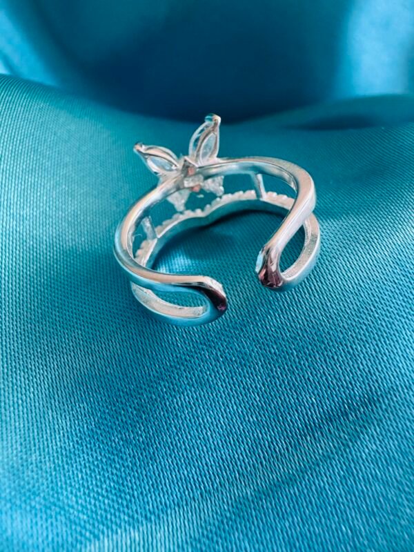 Anillo Midi Mariposa 🦋