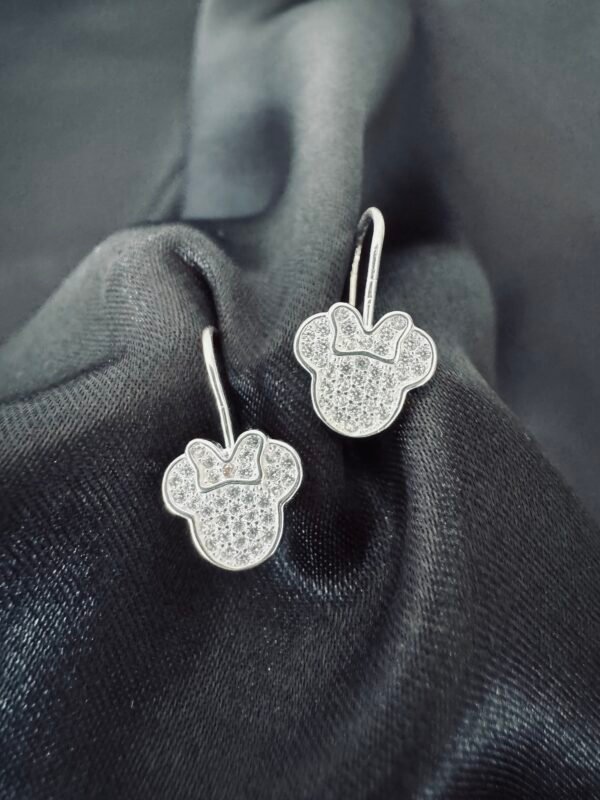 Aros Minnie con Circones