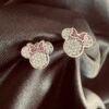 Aros Minnie con Circones