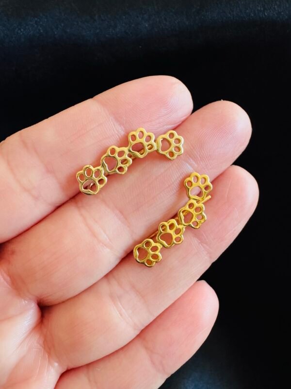 IMG_3550 Trepador Patitas 🐾 Doradas