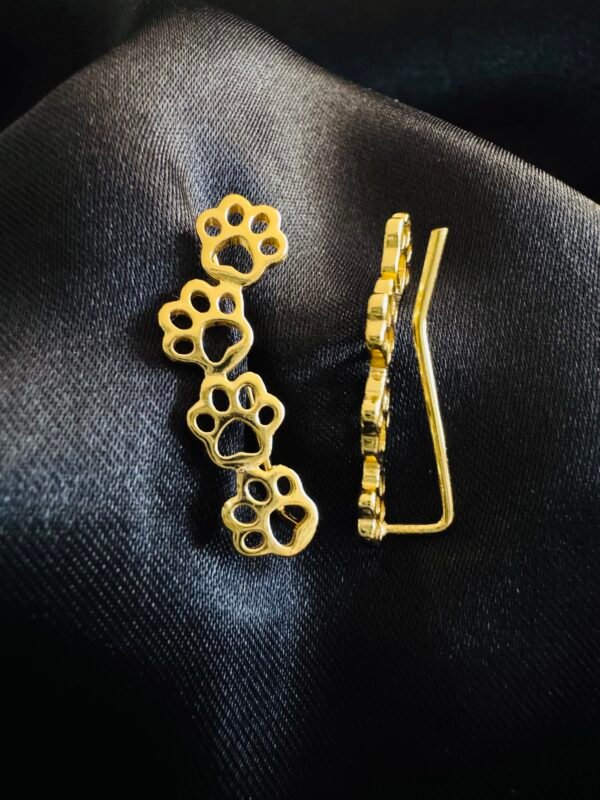 IMG_3551 Trepador Patitas 🐾 Doradas