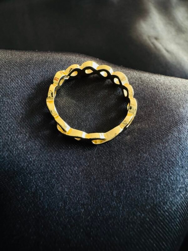 Anillo Infinito ♾️