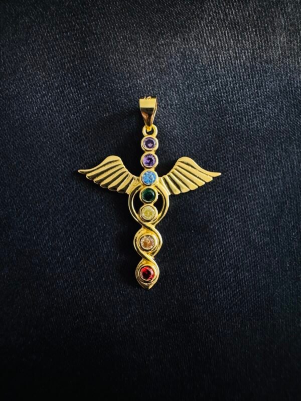 IMG_3681 Colgante Caduceo