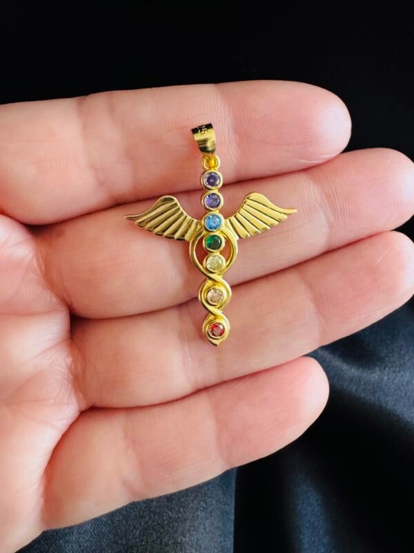 IMG_3682 Colgante Caduceo