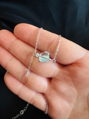 IMG_3714 Collar Planeta con Piedra Luna