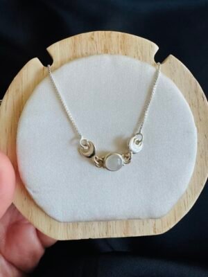 IMG_3719 Collar Fase Lunar con Piedra Luna