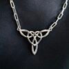 Collar Nudo Celta